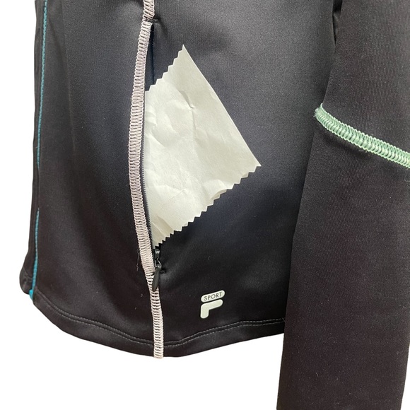 FILA Jacket - Picture 8 of 9